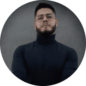 Krzysztof Rzeźnik - Właściciel GPPH