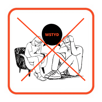 HIPNOZA NA WSTYD - uwolnienie od wstydu