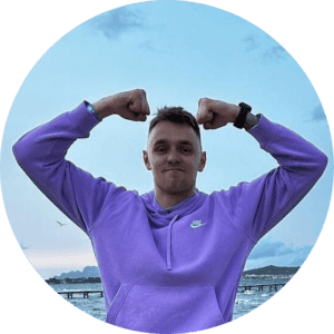 Dawid Malczyński - YouTuber i Biznesmen
