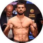 Bartosz Rewera