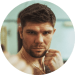 Mateusz "Don Diego" Kubiszyn