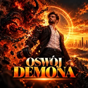 OSWÓJ DEMONA - ujarzmij swoją mroczną stronę