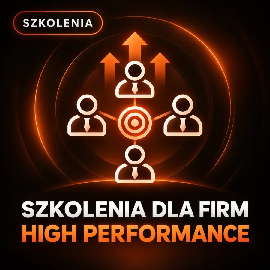 Szkolenia dla firm (performance)