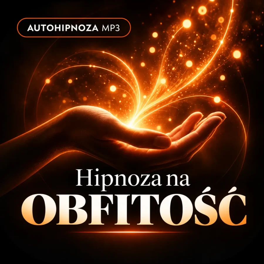 Hipnoza na OBFITOŚĆ