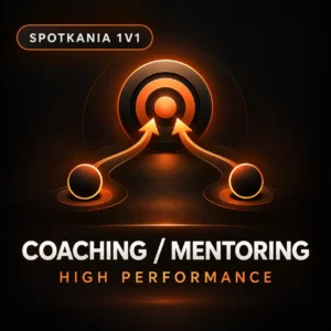 Coaching Mentoring biznesowy sportowy Rzeszów / online