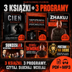 REKALIBRACJA - Kompletny System Przebudowy Siebie